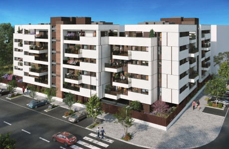 Residencial Vesta