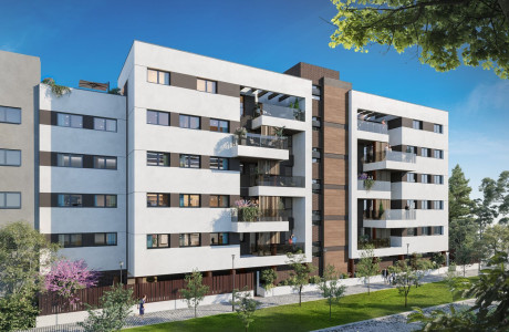 Residencial Vesta