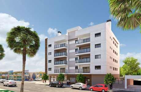 Residencial los Lirios