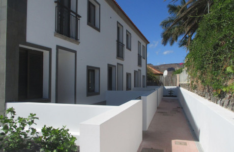 Conjunto Residencial Rüther