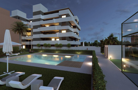 Residencial Mara