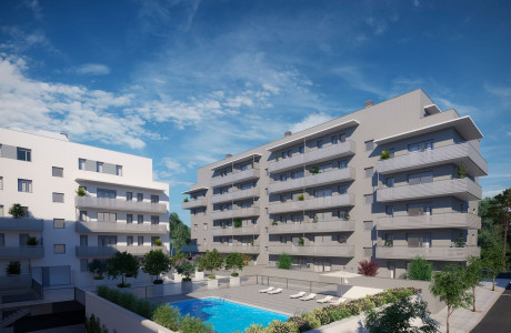 Les Guardioles Residencial