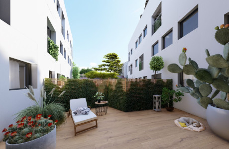 Casernes, Sitges Quality Developments