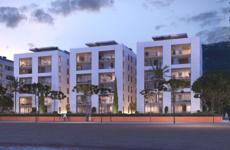 Piso en venta en paseo Maritimo, 100