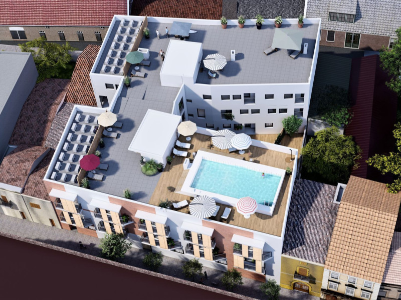 Apartamentos en Venta en Calle Casernes, 11, Vilanova i la Geltrú