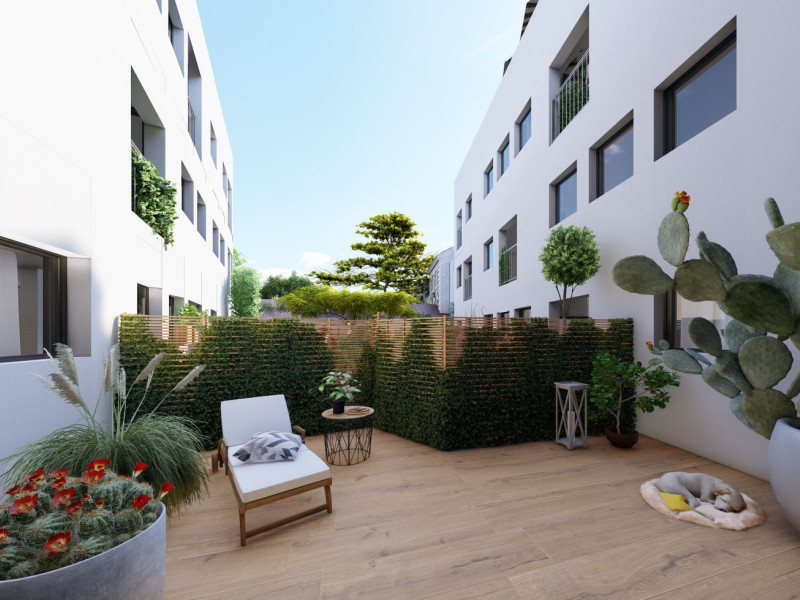 Apartamentos en Venta en Calle Casernes, 11, Vilanova i la Geltrú