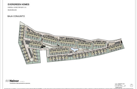 Evergreen Homes