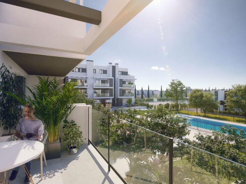 Apartamentos en Venta en Calle Marie Curie esq Gabriela Mistral s/n, Valdemoro