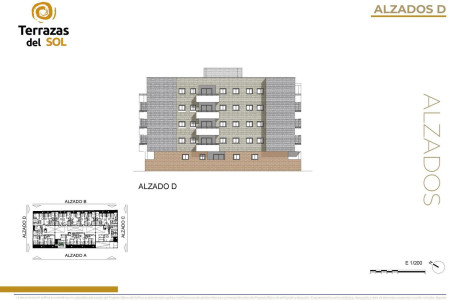 Terrazas del Sol, 2ª Fase.