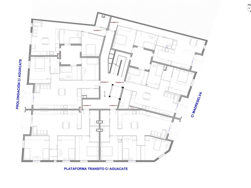 Apartamentos en Venta en Calle Madreselva, 71, Las Palmas de Gran Canaria