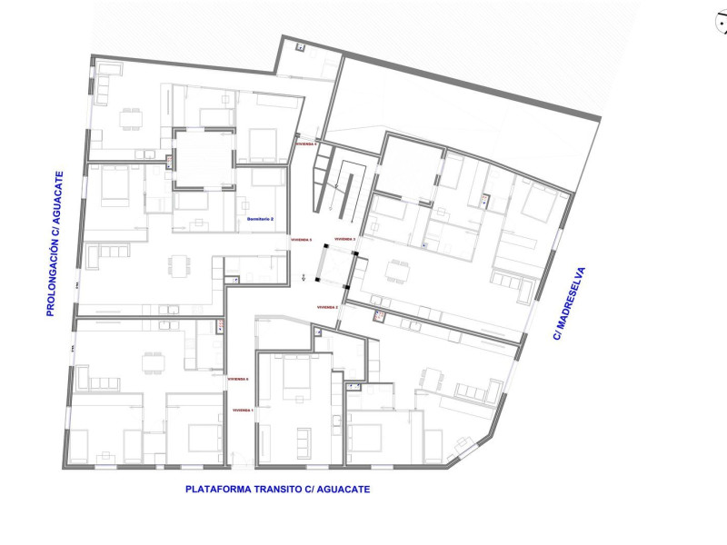 Apartamentos en Venta en Calle Madreselva, 71, Las Palmas de Gran Canaria