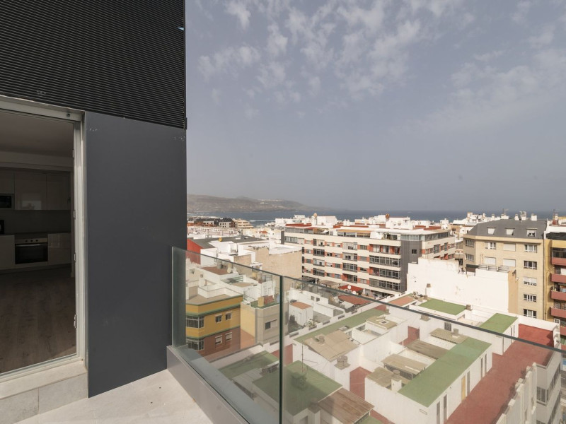 Apartamentos en Venta en Calle Juan Manuel Durán, 50, Las Palmas de Gran Canaria