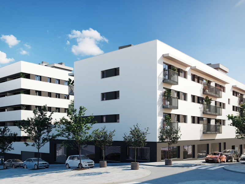 Apartamentos en Venta en Calle de Francisco Herrera, 9, Mataró