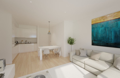 Dúplex en venta en calle sant Joan, 13