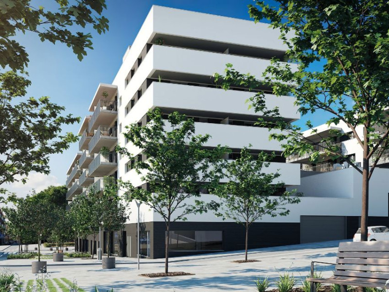 Apartamentos en Venta en Calle de Francisco Herrera, 9, Mataró