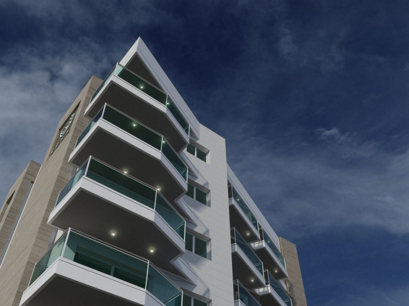 Apartamentos en Venta en Calle LIVERPOOL s/n, Roquetas de Mar