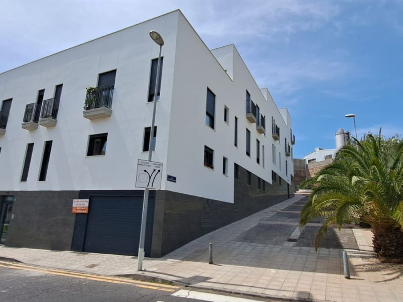 Apartamentos en Venta en Calle Juan Pedro Dávila García, 4, Santa Cruz de Tenerife