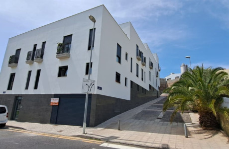 Piso en venta en calle Juan Pedro Dávila García, 4