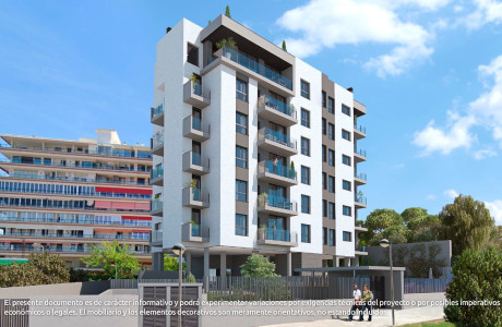 Residencial Serramar