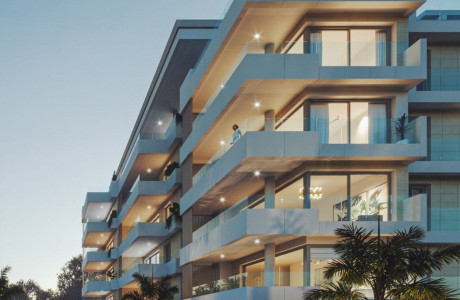 Dúplex en venta en avenida del mar, 6