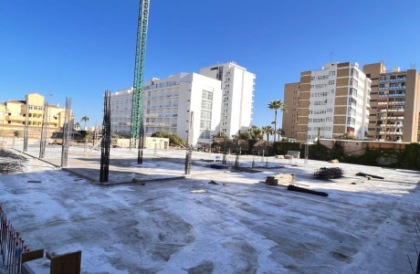 Dúplex en venta en avenida del mar, 6