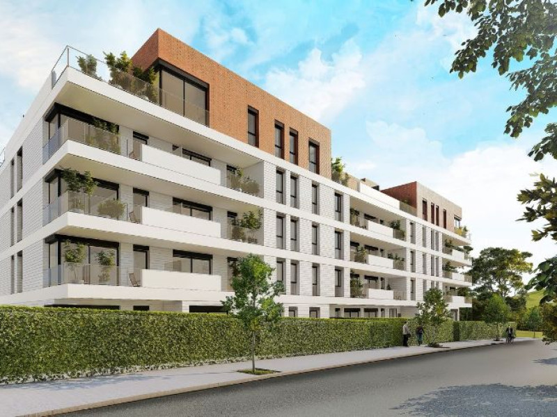 Apartamentos en Venta, Llinars del Vallès