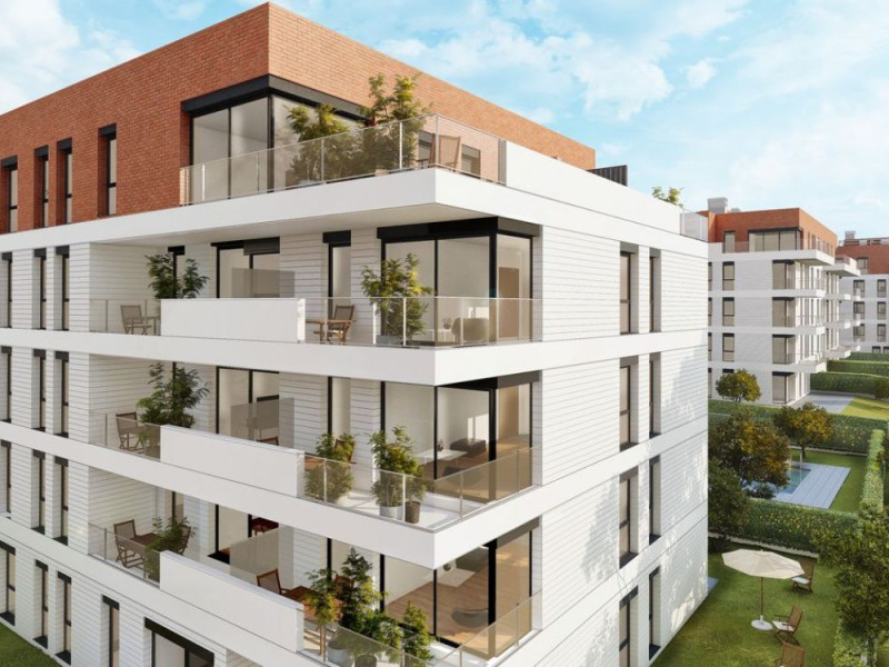 Apartamentos en Venta, Llinars del Vallès