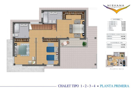 Casa o chalet independiente en venta en Soto de la Marina s/n