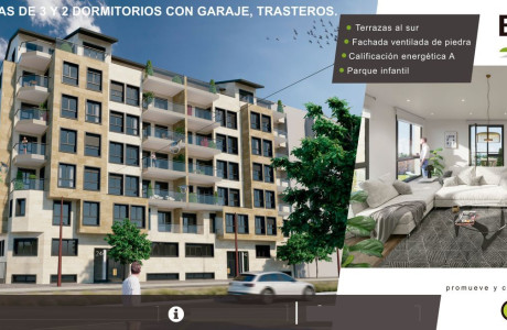 Residencial Bulevar Centro