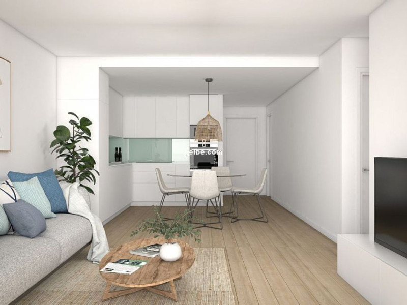 Apartamentos en Venta en Calle Migjorn, 2, Peñíscola