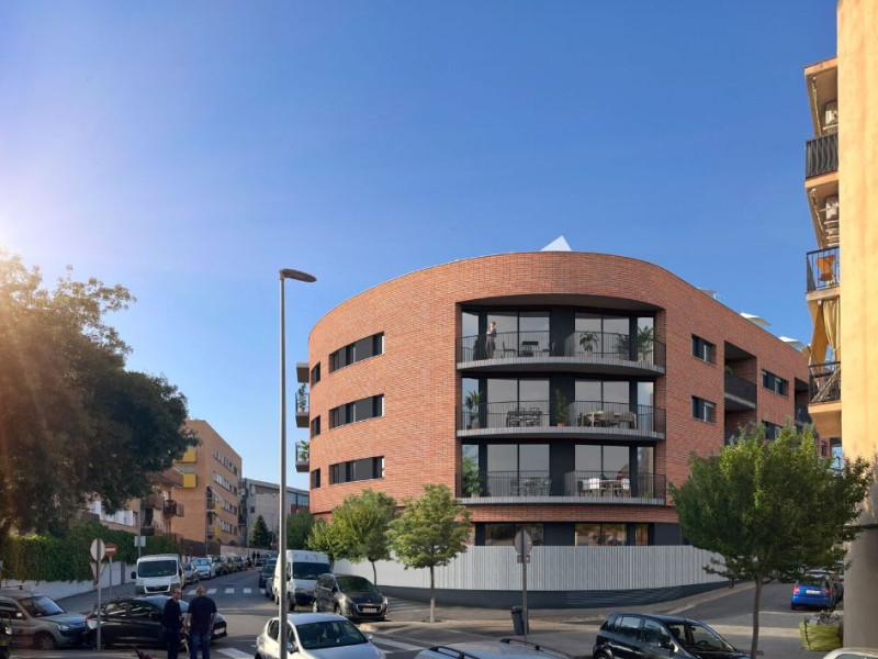 Apartamentos en Venta en Calle Cáceres, 30, Mataró