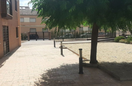 Promoción de tipologias Vivienda Garaje en venta Miguelturra Ciudad Real