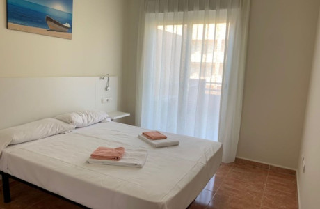 Piso en venta en Calle Islas Canarias, 398