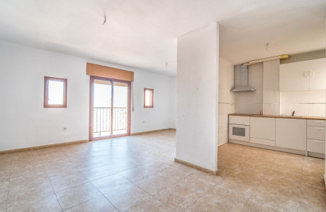 Piso en venta en Calle las Naves