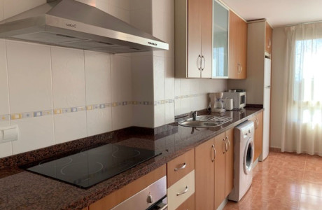 Piso en venta en Calle Islas Canarias, 385