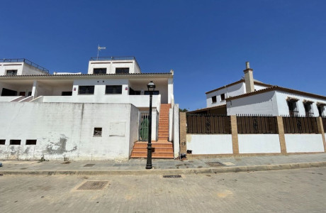 Promoción de tipologias Vivienda en venta Villablanca Huelva