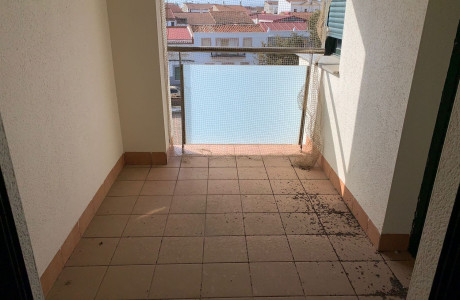 Piso en venta en plaza San Sebastián s/n