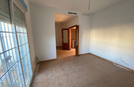 Promoción de tipologias Vivienda en venta Burguillos Sevilla