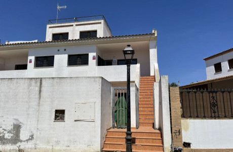 Piso en venta en Villablanca