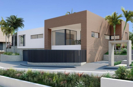 Casa o chalet independiente en venta en calle Los Altos de los Monteros A18, 18