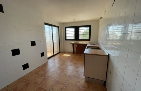 Piso en venta en Villablanca