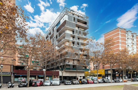 Promoción de tipologias Vivienda en venta Barcelona Barcelona