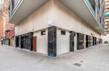 Promoción de tipologias Vivienda en venta Barcelona Barcelona