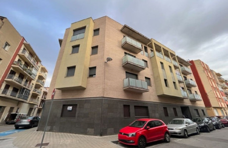 Promoción de tipologias Vivienda en venta Figueres Girona