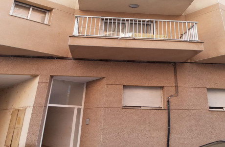 Piso en venta en calle de Jacint Verdaguer s/n