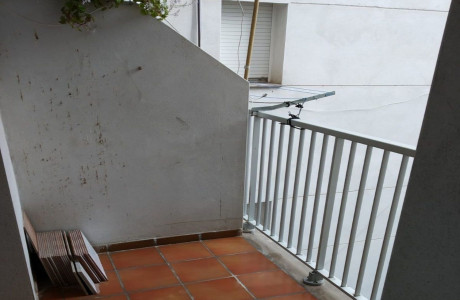 Garaje en venta en calle de Jacint Verdaguer s/n