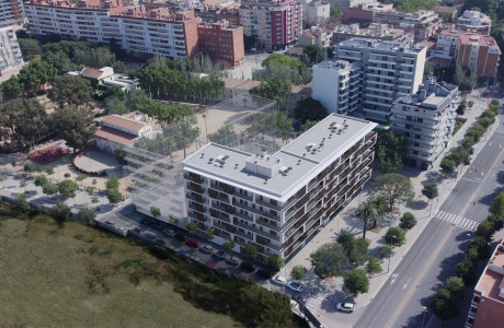 Piso en venta en calle Major, 108