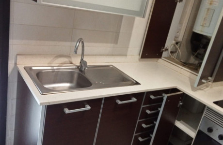 Piso en venta en Carrer Gelida, 3