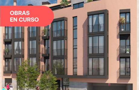 Piso en venta en Santa Teresa Jornet, 7