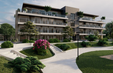 Residencial Ribera del Tormes